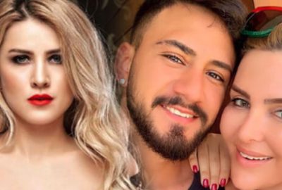 Selin Ciğerci’nin nişanlısına mesaj attığı için ifşa ettiği kadın bakın kim çıktı