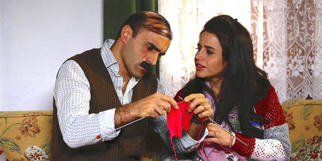 Bu hafta 2’si yerli 8 film vizyona giriyor