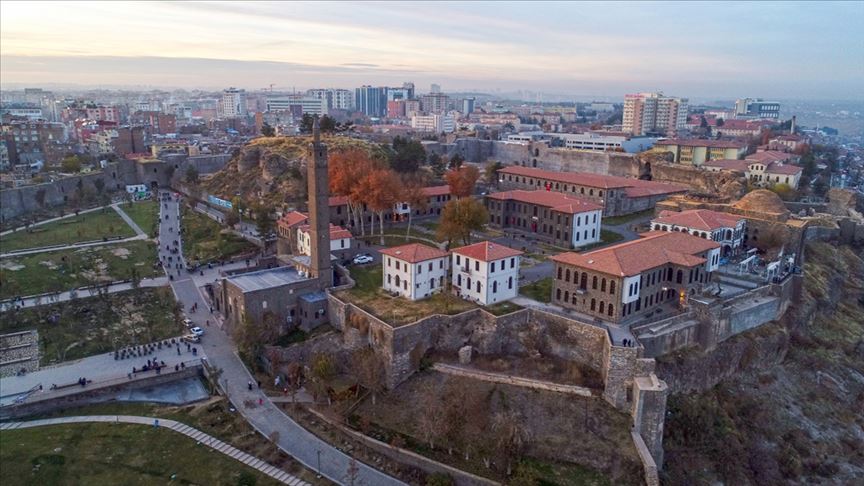 Türkiye genelinde müze sayısı 451’e ulaştı Türkiye genelinde müze sayısı 451’e ulaştı