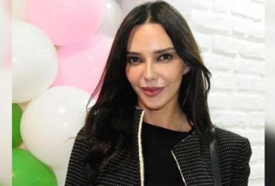 Hande Ataizi güzellik sırrını açıkladı!