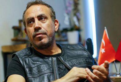 Haluk Levent’in ‘Ahbap’ı 30 bin iyilik gönüllüsüne ulaştı