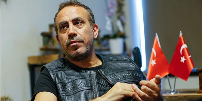 Haluk Levent’in ‘Ahbap’ı 30 bin iyilik gönüllüsüne ulaştı