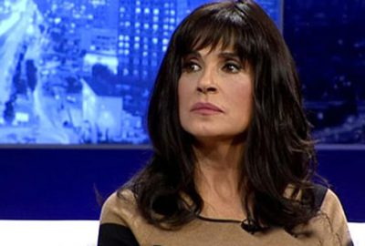 Depremi anbean hisseden ünlü oyuncu: Eşyalar devrildi!