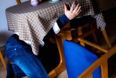 Deprem anında bunu yapmayın!