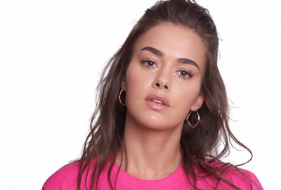 Pembe Top Bensu’da 