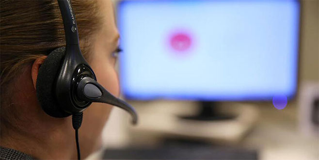 ‘ALO 170’te 11 milyon başvuruya çözüm 