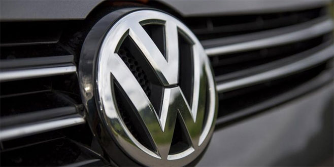 Volkswagen’in yatırımı 1,3 milyor Euro