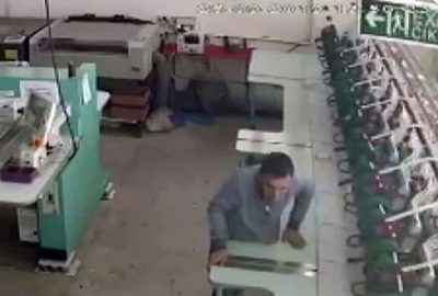 Canını hiçe saydı, bir maaş ikramiye aldı