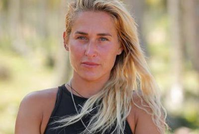 Bursalı yarışmacı cesur pozlarıyla sosyal medyada gündem oldu