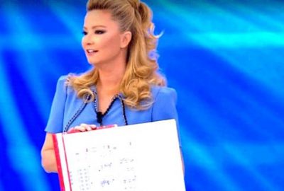 Korkutan deprem sonrası canlı yayında duyurdu! 7 bin kişiye ulaşacak