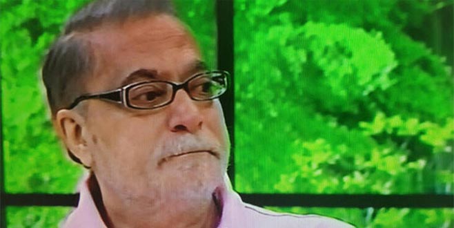 ‘Böyle bir durum olacaksa fişimi çekin dedim!’