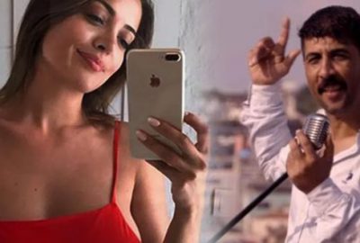 Fatih Bulut’tan İrem Sak’a bomba teklif