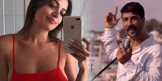 Fatih Bulut’tan İrem Sak’a bomba teklif