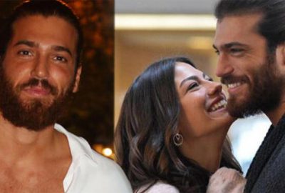 ‘Gelmiş geçmiş en uyumlu çiftiz’