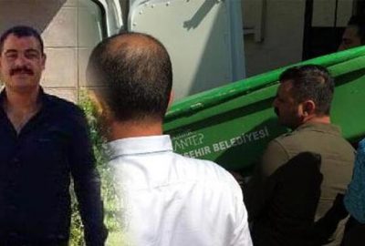 Kavgayı ayırmaya gitti, bıçaklanarak öldürüldü!