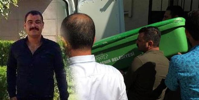 Kavgayı ayırmaya gitti, bıçaklanarak öldürüldü! Kavgayı ayırmaya gitti, bıçaklanarak öldürüldü!