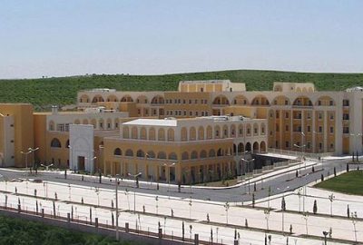 İşte Türkiye’nin güvenli bölge planı