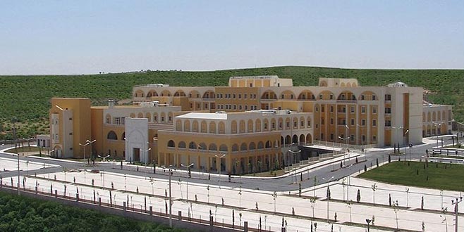 İşte Türkiye’nin güvenli bölge planı