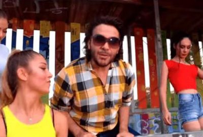 İsmail YK, yeni şarkısının ismiyle sosyal medyada tepki çekti!