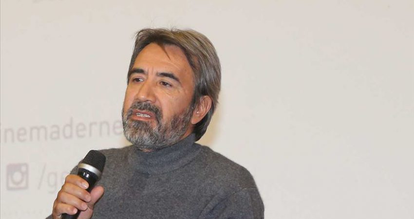 Bu yıl 56'ncısı düzenlenecek Antalya Altın Portakal Film Festivali'nin Ulusal