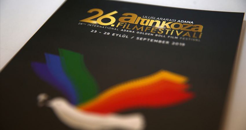 Altın Koza’da ‘hasat zamanı’ Uluslararası Adana Altın Koza Film Festivali'nde Ulusal Uzun Metraj, Uluslararası