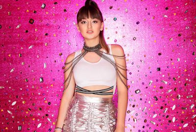 Beni Selena Gomez’e benzetiyorlar