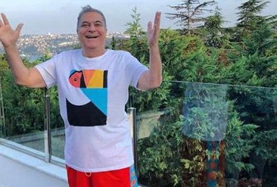 Ne geldiyse başıma kadınlar yüzünden geldi 