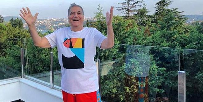 Ne geldiyse başıma kadınlar yüzünden geldi 