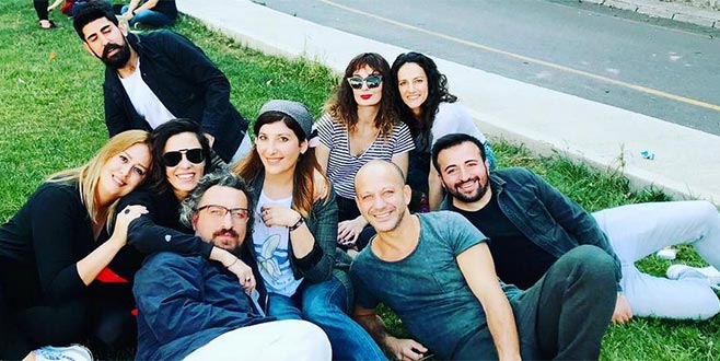 Provaya deprem arası