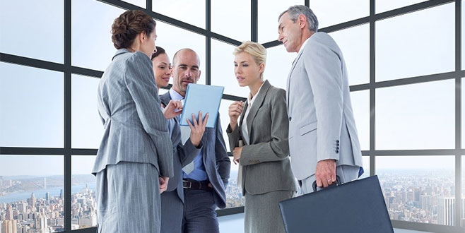 Vergi müfettişleri için düzenleme