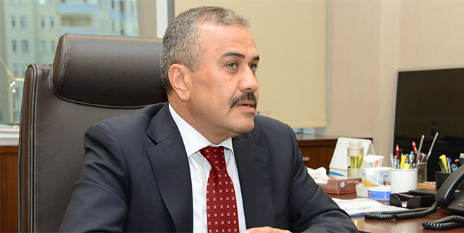 Akaryakıt sektörüne balans ayarı