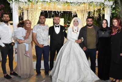 Bir kere uyandı! Öyle bir soru sordu ki… Kimse cevap veremiyor!