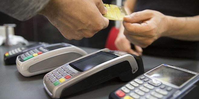 TCMB kredi kartı işlemlerindeki faiz oranlarını düşürdü