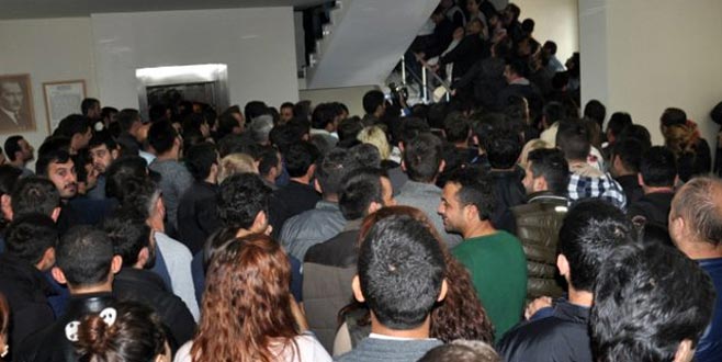 1,5 milyon konut var! Deprem sonrası vatandaş soluğu orada aldı