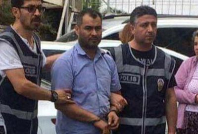 Türkiye’yi sarsan Ceylin olayında flaş gelişme! ‘Birlikte öldürdüklerini söylediler’