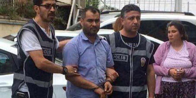 Türkiye’yi sarsan Ceylin olayında flaş gelişme! ‘Birlikte öldürdüklerini söylediler’