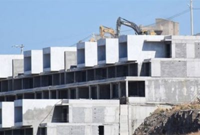 Bakan Kurum’dan Bodrum açıklaması: Yıkılacak