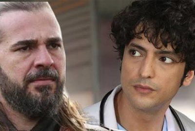 Mucize Doktor, Diriliş Ertuğrul’un rekorunu kırdı!