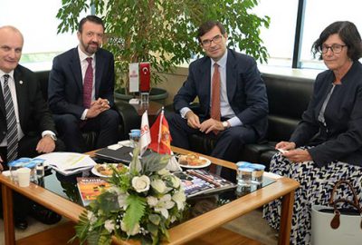 Bursa’daki hamleler heyecan verici