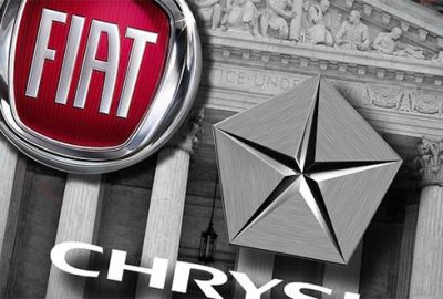 ABD’de Fiat Chrysler’a sahtecilikten ceza