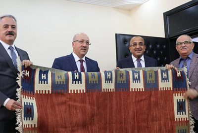 Büyüme yıl sonuna doğru başlayacak