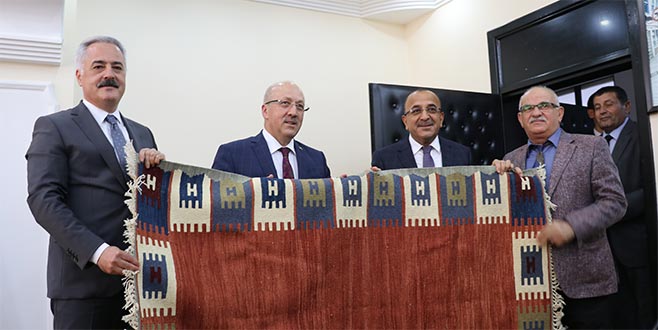 Büyüme yıl sonuna doğru başlayacak