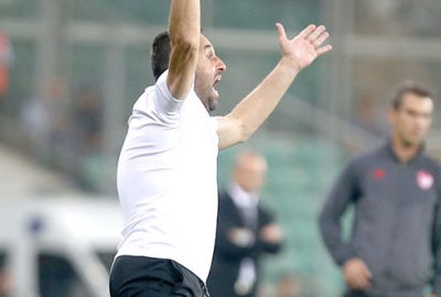 Böyle bir galibiyete ihtiyacımız vardı