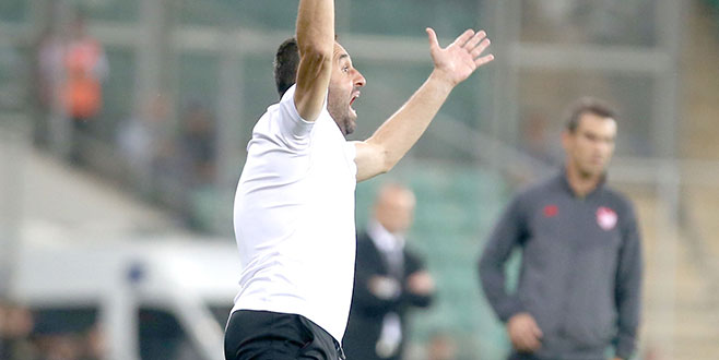 Böyle bir galibiyete ihtiyacımız vardı