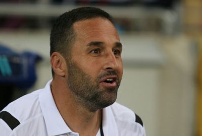 Yalçın Hoca’ya sarı kart 