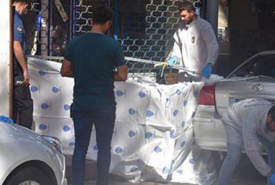 Maç sonu çıkan kavga bugün cinayetle bitti