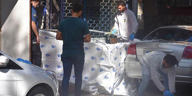 Maç sonu çıkan kavga bugün cinayetle bitti Maç sonu çıkan kavga bugün cinayetle bitti