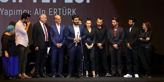 Altın Koza’da kazanan Nuh Tepesi