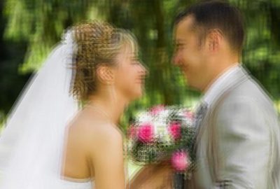 Nikahtan sonra büyük şok! Soluğu mahkemede aldılar