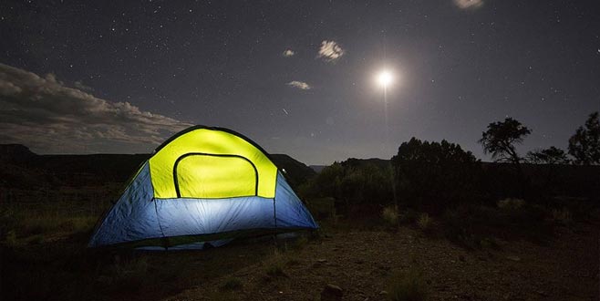 Deprem sonrası satışlar 4 katına çıktı